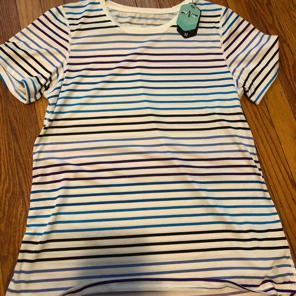 Lularoe Confident Workout Shirt